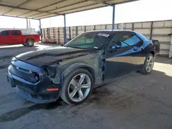 2C3CDZAG3GH330131 2016 DODGE CHALLENGER