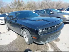 2C3CDZAG3GH331652 2016 DODGE CHALLENGER