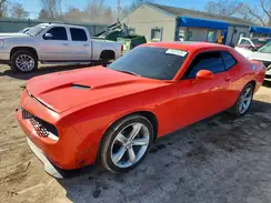2C3CDZAG3GH331991 2016 DODGE CHALLENGER