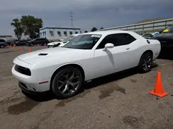 2C3CDZAG3GH336124 2016 DODGE CHALLENGER