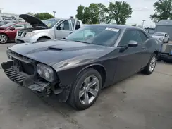 2C3CDZAG3GH337077 2016 DODGE CHALLENGER