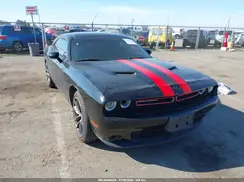 2C3CDZAG3GH337080 2016 DODGE CHALLENGER
