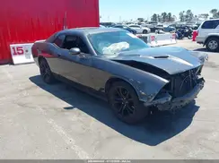 2C3CDZAG3GH337287 2016 DODGE CHALLENGER