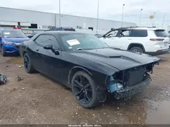 2C3CDZAG3GH337340 2016 DODGE CHALLENGER