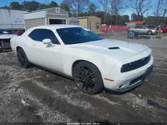 2C3CDZAG3GH337760 2016 DODGE CHALLENGER