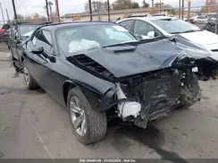 2C3CDZAG3GH344644 2016 DODGE CHALLENGER