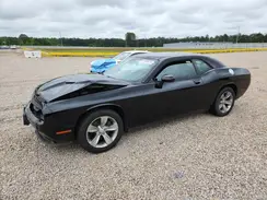 2C3CDZAG3GH344711 2016 DODGE CHALLENGER