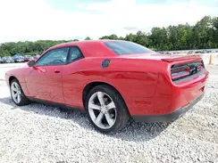 2C3CDZAG3GH345826 2016 DODGE CHALLENGER
