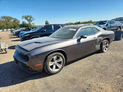 2C3CDZAG3GH349570 2016 DODGE CHALLENGER