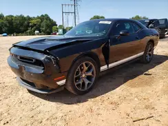 2C3CDZAG3GH352582 2016 DODGE CHALLENGER