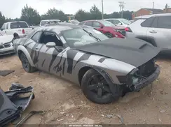 2C3CDZAG3GH352971 2016 DODGE CHALLENGER