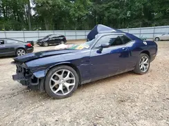 2C3CDZAG3GH354283 2016 DODGE CHALLENGER
