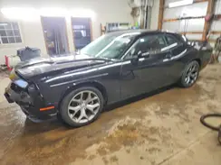 2C3CDZAG3HH500439 2017 DODGE CHALLENGER