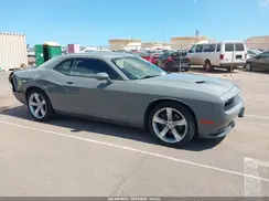 2C3CDZAG3HH501607 2017 DODGE CHALLENGER