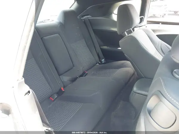 2C3CDZAG3HH501607 2017 DODGE CHALLENGER - Image 8