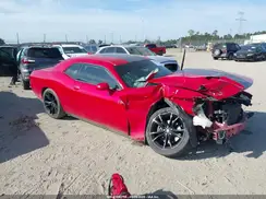 2C3CDZAG3HH502126 2017 DODGE CHALLENGER