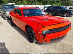 2C3CDZAG3HH502403 2017 DODGE CHALLENGER