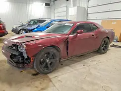 2C3CDZAG3HH502417 2017 DODGE CHALLENGER