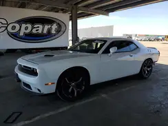 2C3CDZAG3HH507732 2017 DODGE CHALLENGER