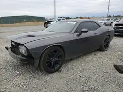 2C3CDZAG3HH509447 2017 DODGE CHALLENGER