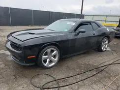 2C3CDZAG3HH516995 2017 DODGE CHALLENGER