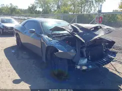 2C3CDZAG3HH519086 2017 DODGE CHALLENGER