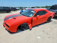 2C3CDZAG3HH527527 2017 DODGE CHALLENGER
