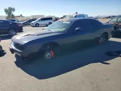 2C3CDZAG3HH527656 2017 DODGE CHALLENGER