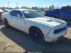 2C3CDZAG3HH531724 2017 DODGE CHALLENGER