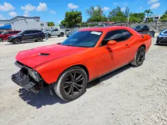 2C3CDZAG3HH531898 2017 DODGE CHALLENGER