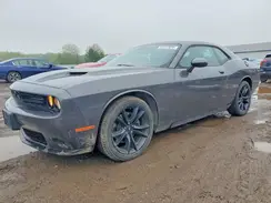 2C3CDZAG3HH532033 2017 DODGE CHALLENGER