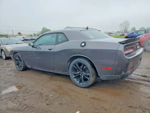 2C3CDZAG3HH532033 2017 DODGE CHALLENGER - Image 2