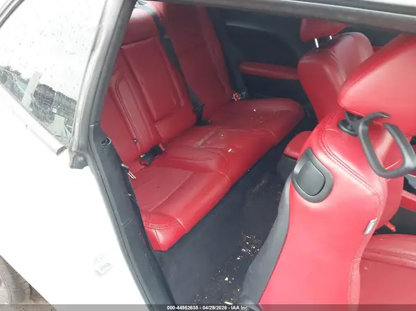 2C3CDZAG3HH532369 2017 DODGE CHALLENGER - Image 8