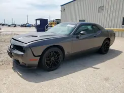 2C3CDZAG3HH536115 2017 DODGE CHALLENGER