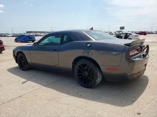 2C3CDZAG3HH536115 2017 DODGE CHALLENGER - Image 2