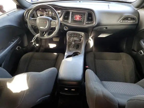 2C3CDZAG3HH539418 2017 DODGE CHALLENGER - Image 8