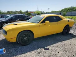 2C3CDZAG3HH542738 2017 DODGE CHALLENGER