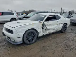 2C3CDZAG3HH549110 2017 DODGE CHALLENGER