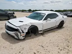 2C3CDZAG3HH550953 2017 DODGE CHALLENGER