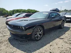 2C3CDZAG3HH567395 2017 DODGE CHALLENGER