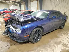 2C3CDZAG3HH573780 2017 DODGE CHALLENGER