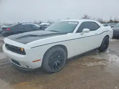 2C3CDZAG3HH584617 2017 DODGE CHALLENGER
