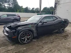 2C3CDZAG3HH584875 2017 DODGE CHALLENGER