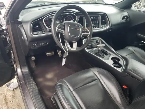 2C3CDZAG3HH584875 2017 DODGE CHALLENGER - Image 8