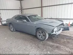 2C3CDZAG3HH587386 2017 DODGE CHALLENGER