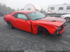 2C3CDZAG3HH588408 2017 DODGE CHALLENGER
