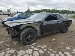 2C3CDZAG3HH592068 2017 DODGE CHALLENGER