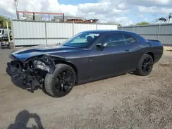 2C3CDZAG3HH592071 2017 DODGE CHALLENGER