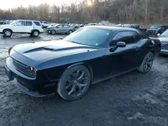2C3CDZAG3HH592281 2017 DODGE CHALLENGER