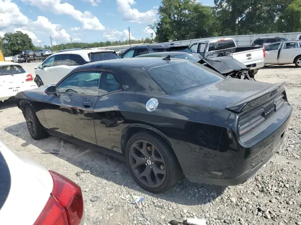 2C3CDZAG3HH594998 2017 DODGE CHALLENGER - Image 2